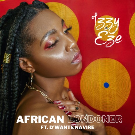 African Londoner (feat. D'wante Navire) | Boomplay Music