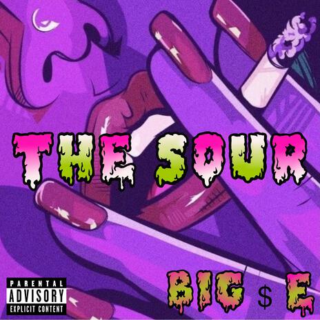 The Sour | Boomplay Music