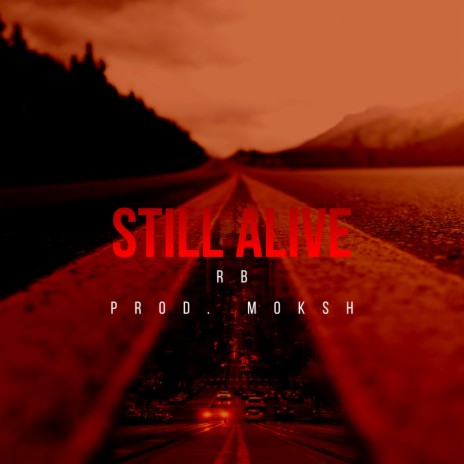 STILL ALIVE (feat. RB)