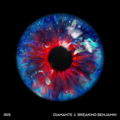 Iris ft. Breaking Benjamin | Boomplay Music