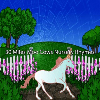 30 Miles Moo Cows Nursery Rhymes