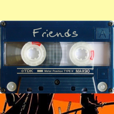 Friends | Boomplay Music