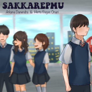 Sakkarepmu