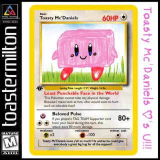 Pink Converse (Toasty Mc'Daniels <3's U!!!) Edition