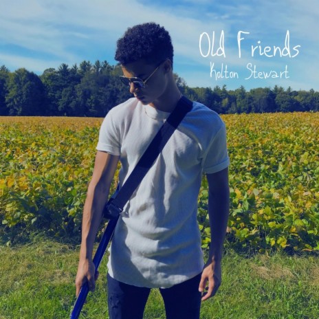 Old Friends | Boomplay Music