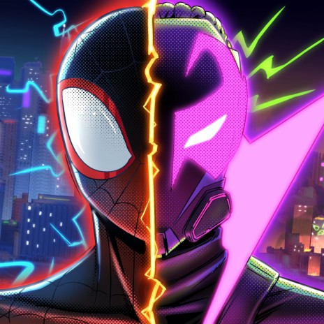 Miles Morales x Prowler Theme (Start a Band) - Epic Version | Boomplay Music