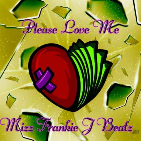Please Love Me | Boomplay Music