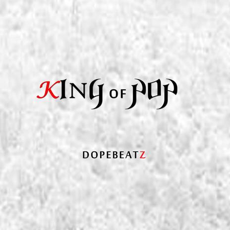 King of Pop (Instrumental) | Boomplay Music