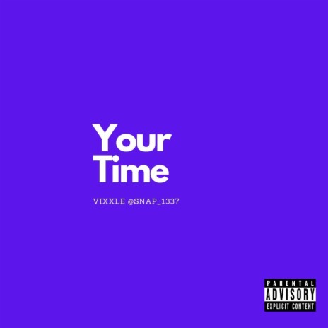 Your Time