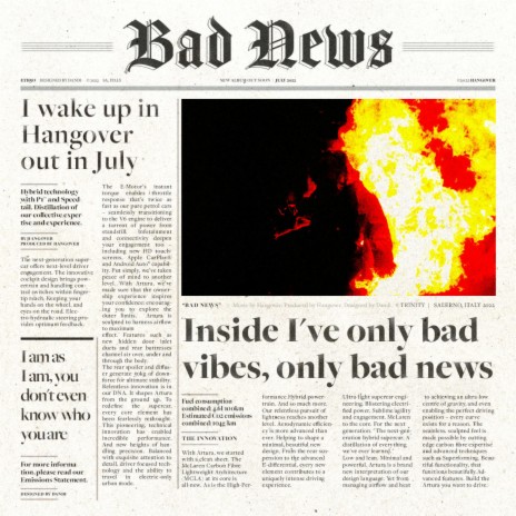 Bad News