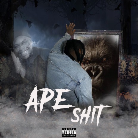 Ape shit | Boomplay Music