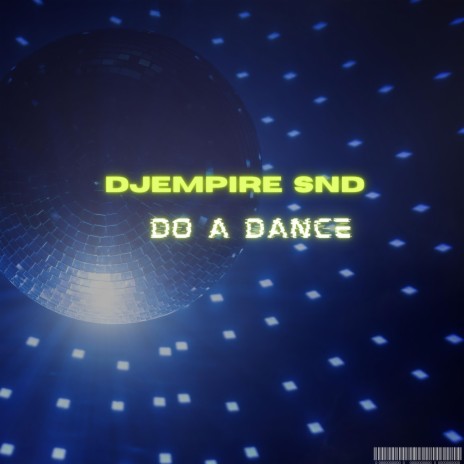 Do a Dance (Radio Edit)