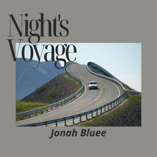 Jonah Bluee