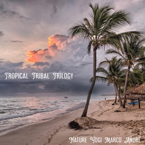 Tropical Tribal Trilogy