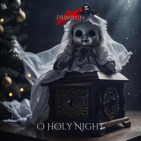 O Holy Night (Spooky Music Box)