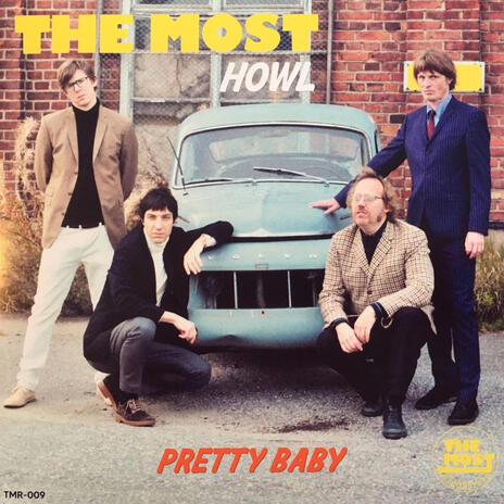 Pretty Baby (2024) | Boomplay Music