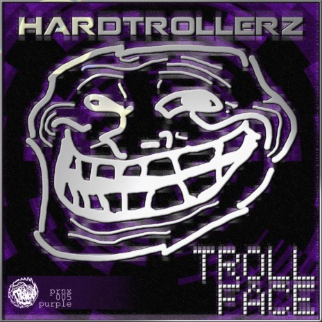 Trollface ft. Hunterwolf & D-Shocker | Boomplay Music