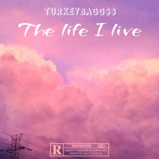 The life I live (Live)