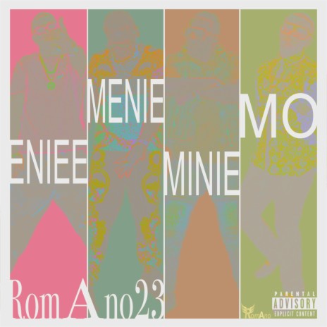 Enie Menie Minie Mo | Boomplay Music