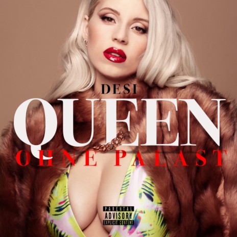 QUEEN ohne Palast | Boomplay Music