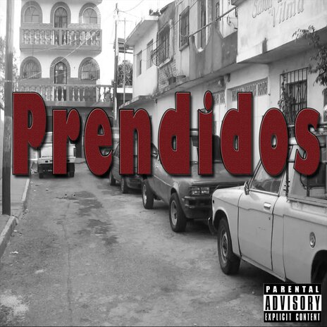 Prendidos ft. Tony One & Jey zor | Boomplay Music