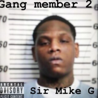 Gang member 2