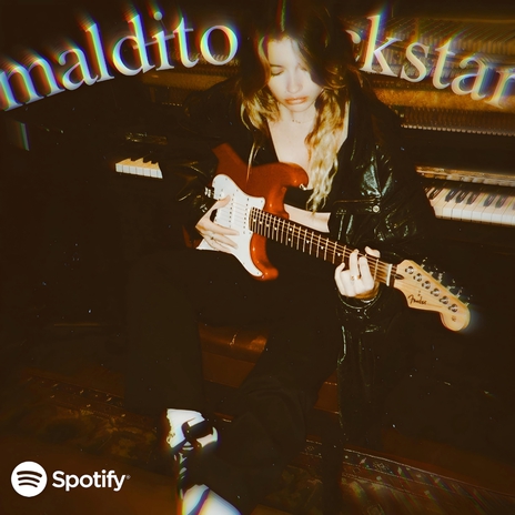 Maldito Rockstar | Boomplay Music