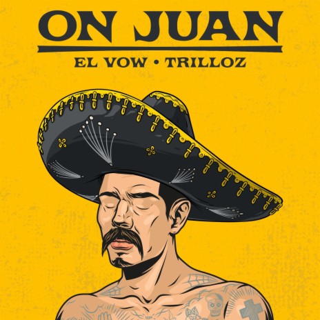 On Juan (feat. TrilLoz)