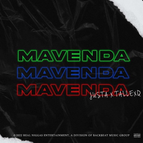 MaVenda ft. T.E, G-Flex & TallexQ | Boomplay Music