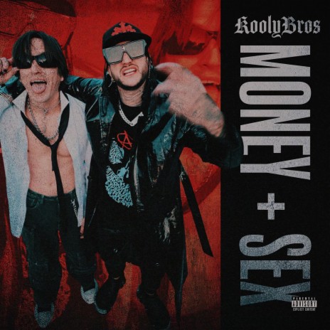 Money + Sex | Boomplay Music