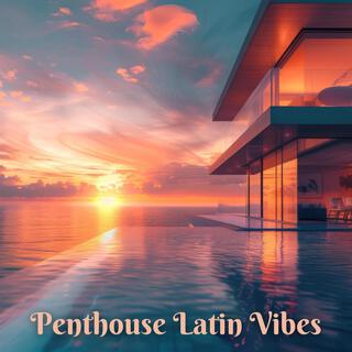 Penthouse Sunset Vibes: Latin House Mix 2024, Sexy Brazilian Vibes