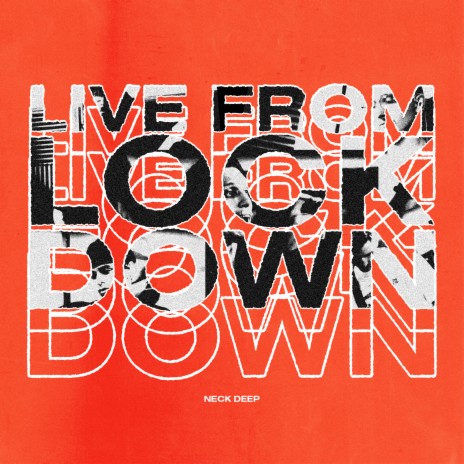 I Revolve (Around You) (Live From Lockdown) | Boomplay Music