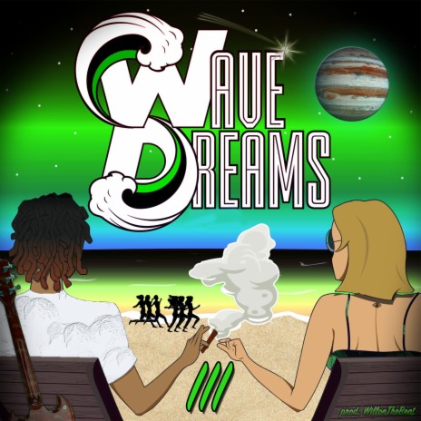 Wave Dreams 3