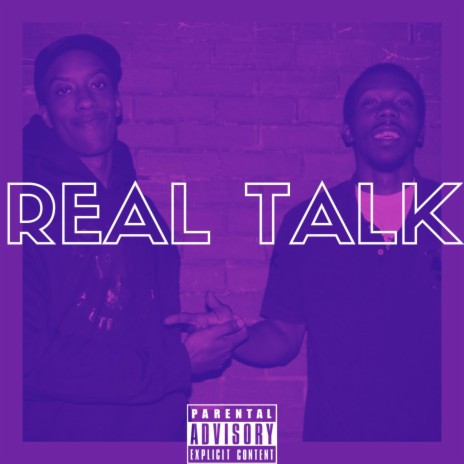 Real Talk (feat. Kidd Rap) | Boomplay Music