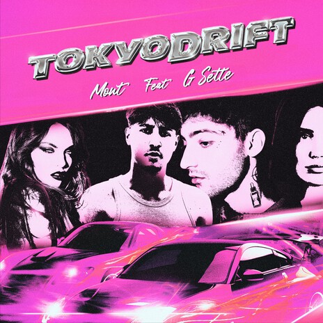 Tokyodrift ft. G SETTE | Boomplay Music