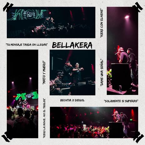 BELLAKERA ft. Bechtia