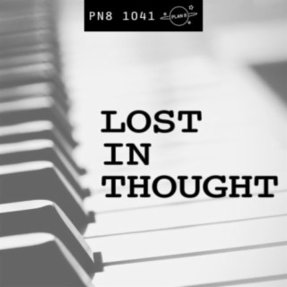 Lost In Thought: Relaxing Solo Piano Soundtracks