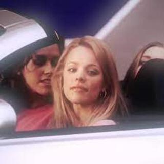 get in loser we're going shopping!! #badbitchanthem