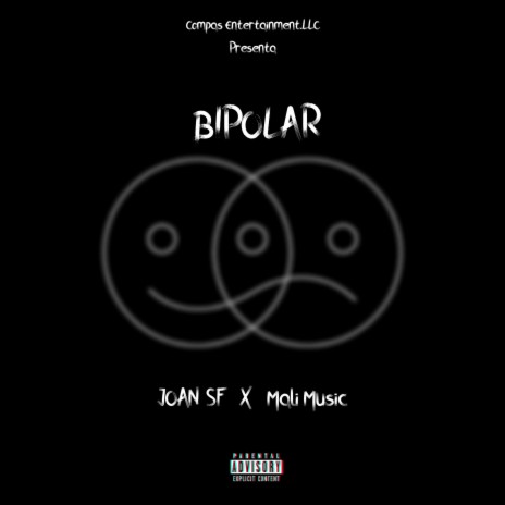 Bipolar ft. Malí Music | Boomplay Music