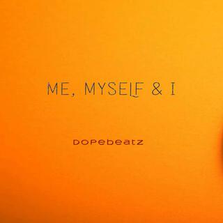 Me, Myself & I (Instrumental)