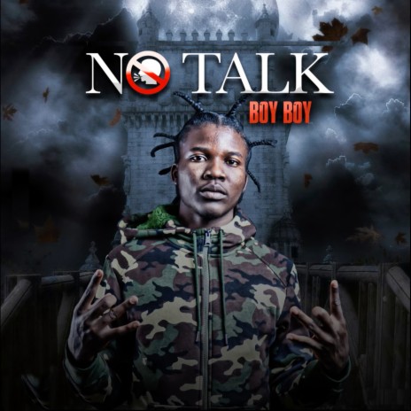 No Talk | Boomplay Music