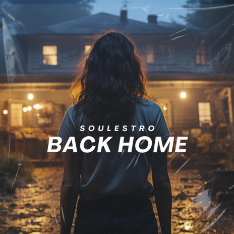 Back Home | Boomplay Music