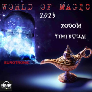 WORLD OF MAGIC 2023