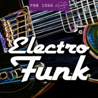 Electro Funk: Dance Disco Party
