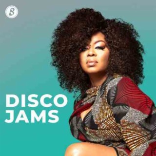 Disco Jams
