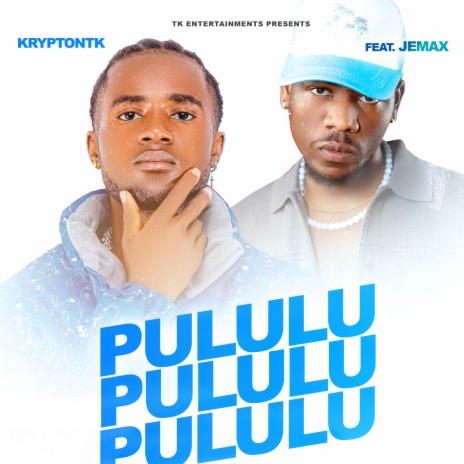 Pululu ft. Jemax | Boomplay Music