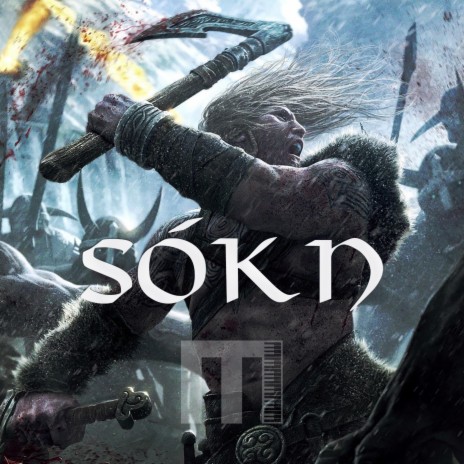 Sókn