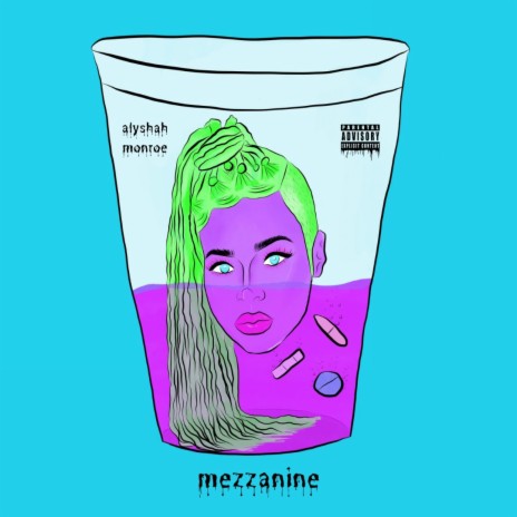 Mezzanine | Boomplay Music