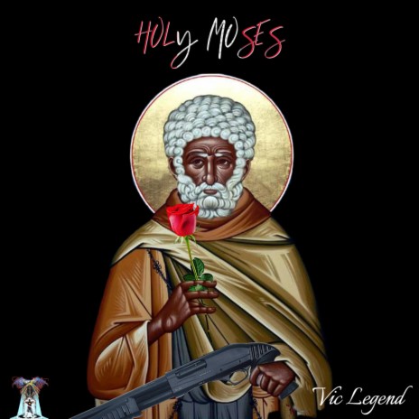 Holy Moses | Boomplay Music