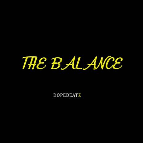 The Balance (Instrumental)